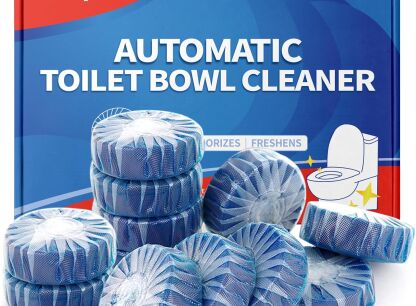 Chemia do WC