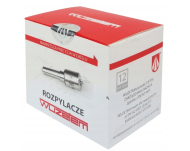 Injector Nozzle/Tip DSLA150P357 WUZETEM - 3