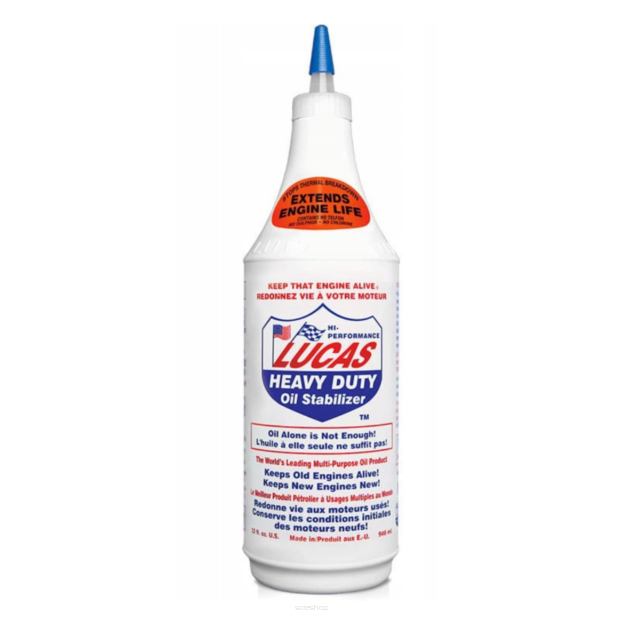 Lucas Oil Stabilizer 1L