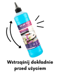 SOLVAC PLUS XXL 1000ml - WIOSENNY BEZ - 4