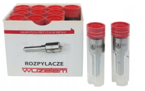 KOŃCÓWKA WTRYSKIWACZY/ROZPYLACZ WUZETEM PDLLA154P881D - 4