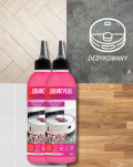Płyn do Robotów Mopujących i Odkurzaczy Myjących 500ml / JAPOŃSKA WIŚNIA - 2