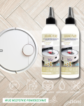 Płyn do Robotów Mopujących i Odkurzaczy Myjących 500ml / MYDŁO MARSYLSKIE - 2