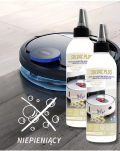 Płyn do Robotów Mopujących i Odkurzaczy Myjących 500ml / MYDŁO MARSYLSKIE - 3