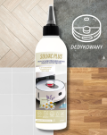 Płyn do Robotów Mopujących i Odkurzaczy Myjących 500ml / MYDŁO MARSYLSKIE - 4