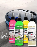 ZESTAW 4x250ml Płyn do Robotów Mopujących i Odkurzaczy Myjących - 3